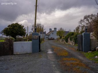 Kidlawn House, Ballinasloe, Old Town, Co. Roscommon - Image 5