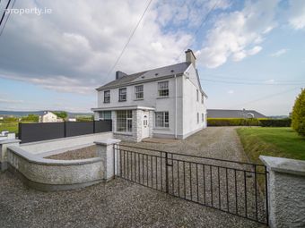 Dunmore, Carrigans, Co. Donegal, Carrigans, Co. Donegal