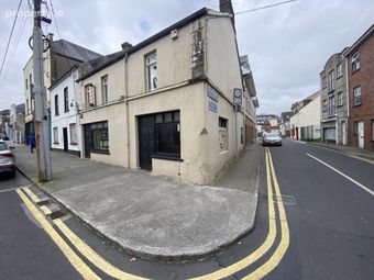 11/12 Lower Gerald Griffin Street, Limerick, Co. Limerick, Limerick City Centre, Co. Limerick