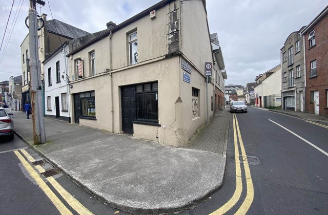 11/12 Lower Gerald Griffin Street, Limerick, Co. Limerick, Limerick City Centre, Co. Limerick - Click to view photos