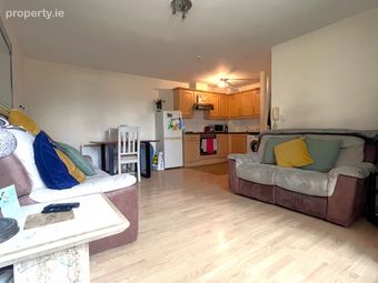Apartment 33, Kilwarden Court, Clondalkin, Dublin 22 - Image 2