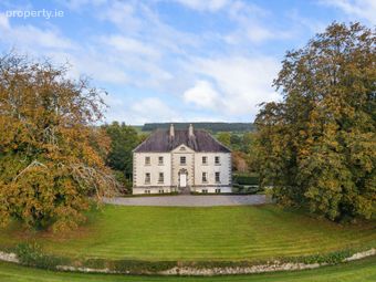 Ballysallagh House, Kilkenny, Kilderry, Co. Kilkenny - Image 3