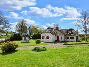 Rose Cottage, Ballynagleragh, Ogonelloe, Co. Clare