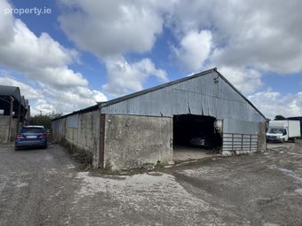 Carrollstown, Trim, Co. Meath