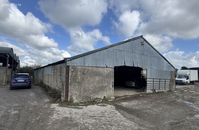 Carrollstown, Trim, Co. Meath - Click to view photos