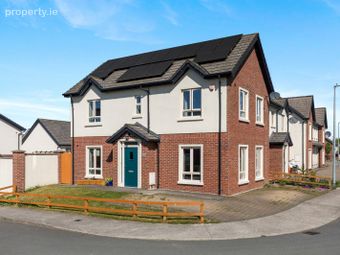 43 Cois Glais&iacute;n Walk, Johnstown, Johnstown, Co. Meath - Image 2