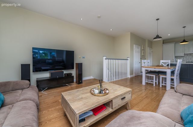 Apartment 67, Alexandra Park, Clane, Co. Kildare, Clane, Co. Kildare - Click to view photos