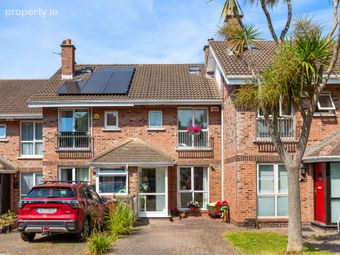 12 Coppinger Walk, Blackrock, Blackrock, Co. Dublin