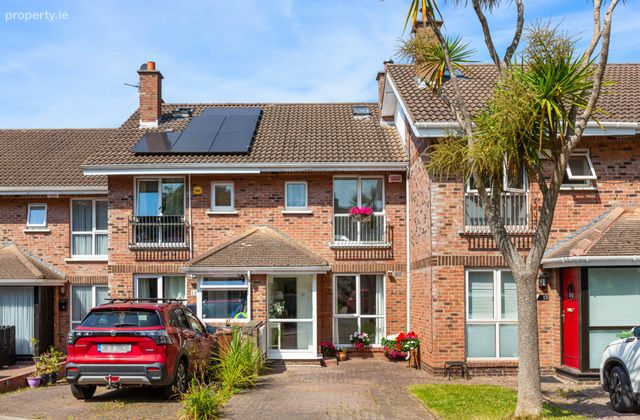 12 Coppinger Walk, Blackrock, Co. Dublin, Blackrock, Co. Dublin - Click to view photos