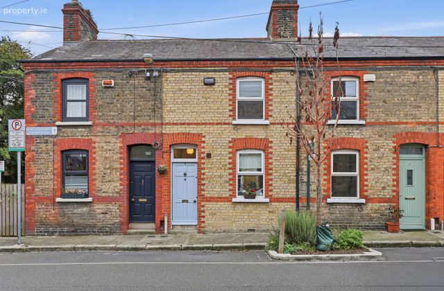 2 Murtagh Road, Dublin 7, Arbour Hill, Dublin 7 - Click to view photos