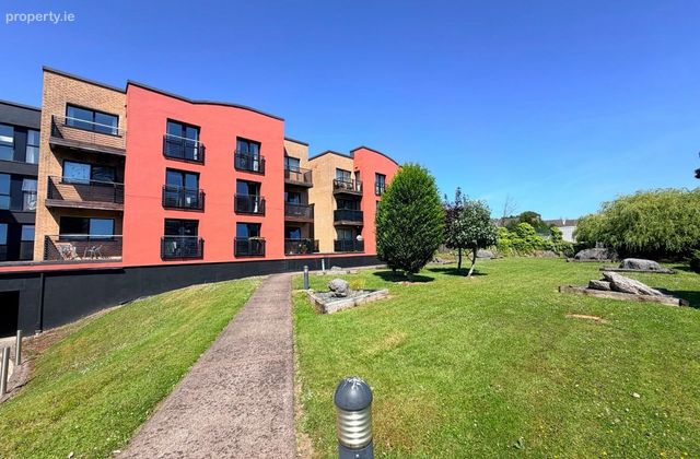 Apartment 216, The Willows, Ballinlough, Co. Cork - Click to view photos