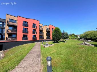 Apartment 216, The Willows, Ballinlough, Co. Cork