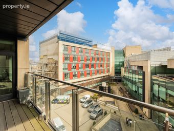 Apartment 402, Beacon One, Beacon Court, Bracken Road, Sandyford, Dublin 18, Dublin 18 - Image 2