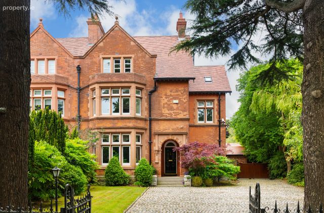 6 Shrewsbury Road, Ballsbridge, Dublin 4, Ballsbridge, Dublin 4 - Click to view photos