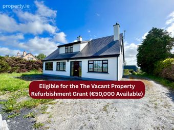 Carrownamona, Ardrahan, Co. Galway