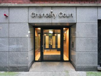 43 Chancery Court, Christchurch, Dublin 8, Christchurch, Dublin 8 - Image 3
