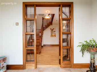 Bella Vista, Parknasilloge, Enniskerry, Co. Wicklow - Image 5
