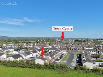 81 Arraview, Newcastle West, Co Limerick, Newcastle West, Co. Limerick - Image 2