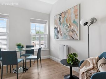 Apartment 7, 7aoakley Lodge, Oakley Road, Ranelagh, Dublin 6 - Image 4