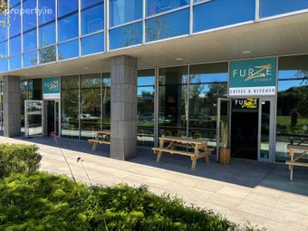 Office Suite 201 Q House, Furze Road, Dublin 18, Sandyford, Dublin 18 - Image 4