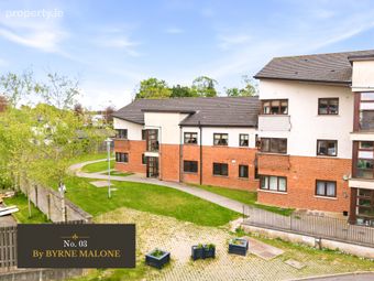 Apartment 3, Capella Court, Langton Road, Newbridge, Co. Kildare, Newbridge, Co. Kildare - Image 2