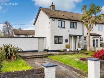 12 Mount Olive Road, Kilbarrack, Dublin 5, Kilbarrack, Dublin 5