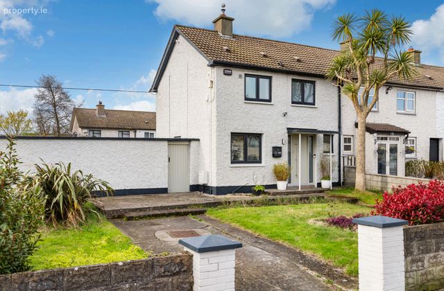 12 Mount Olive Road, Kilbarrack, Dublin 5, Kilbarrack, Dublin 5 - Click to view photos