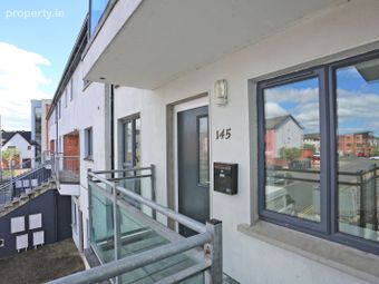 Apartment 145, Bru Na Sionna, Shannon Town Centre, Shannon, Co. Clare - Image 2