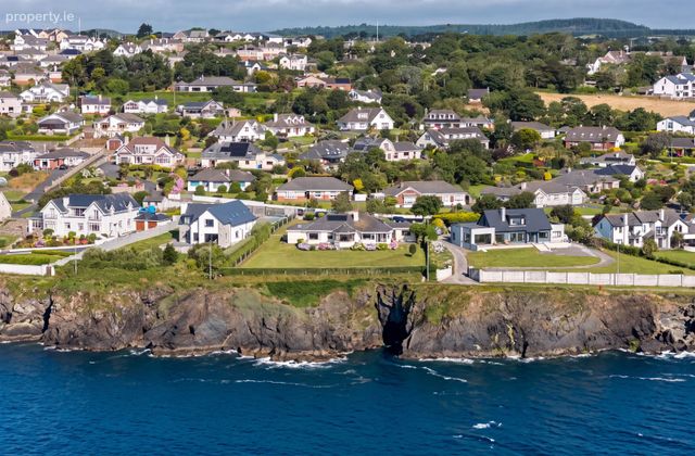 8 Cliff Road, Tramore, Co. Waterford - Click to view photos
