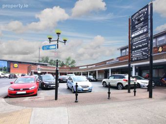 Unit 4 Castleknock Village Centre, Castleknock, Dublin 15, Co. Dublin, Castleknock, Dublin 15