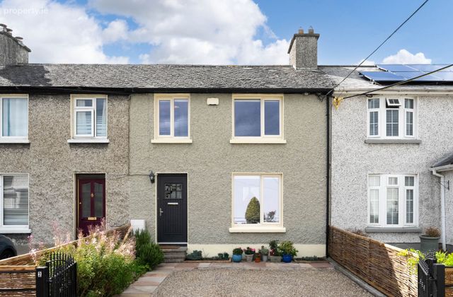 2 Connolly Gardens, Inchicore, Dublin 8, Inchicore, Dublin 8 - Click to view photos