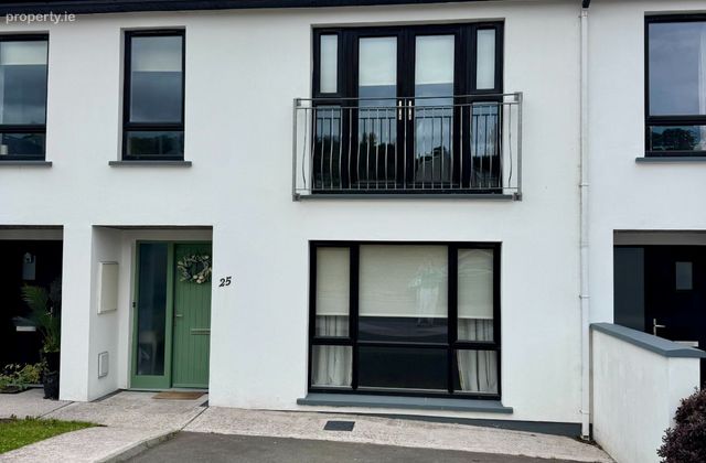 25 The Woods, Glounthaune, Glounthaune, Co. Cork - Click to view photos