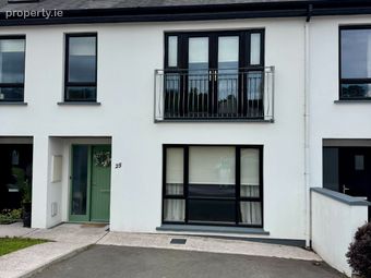 25 The Woods,Glounthaune,Cork, Glounthaune, Co. Cork