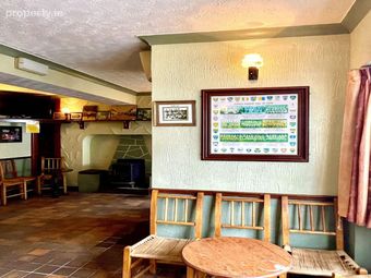 Bohans Pub, Main Street, Feakle, Co. Clare - Image 4