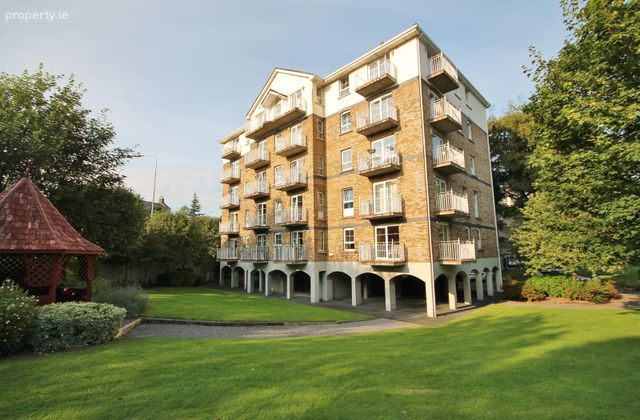 Apartment, Shanagarry, Milltown, Dublin 6 - Click to view photos
