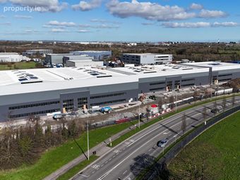 Unit A2, Stadium Business Park, Ballycoolin Road, Ballycoolin, Dublin 11, Dublin 11
