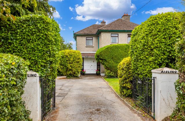 Aisling, Kilmacud Road Upper, Dundrum, Dublin 14 - Click to view photos