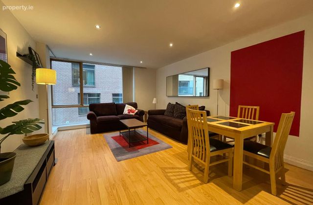 Apartment 17, Chancery Court, Christchurch, Dublin 8 - Click to view photos