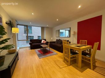 Apartment 17, Chancery Court, Christchurch, Dublin 8
