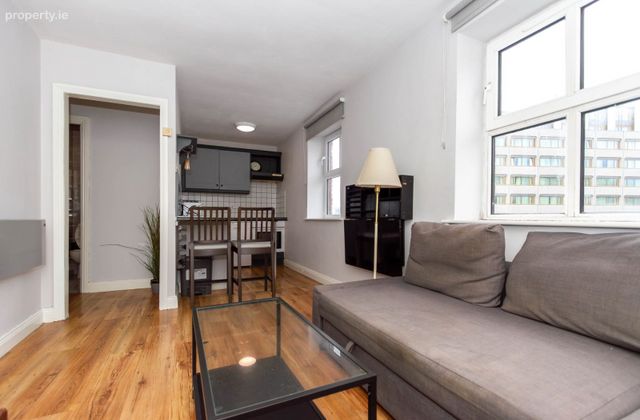 Apartment 19, 151/152 Parnell Street, Dublin 1 - Click to view photos