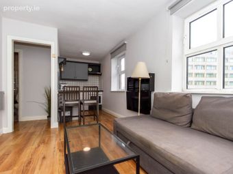 Apartment 19,151/152 Parnell Street,Dublin 1, Dublin 1