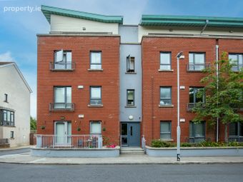 Apartment 6, 3 Park Avenue, Clongriffin, Dublin 13, Dublin 13 - Image 2