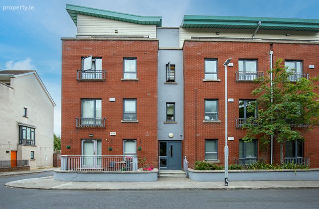 Apartment 6, 3 Park Avenue, Clongriffin, Dublin 13, Dublin 13 - Click to view photos