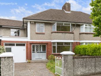 17 Oaklands Drive, Sandymount, Dublin 4, Sandymount, Dublin 4