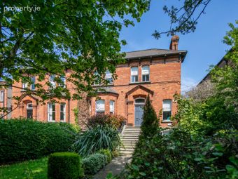 Hall And 1st Floor, 56 Lansdowne Road, Ballsbridge, Dublin 4