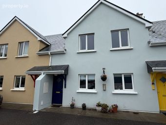 8 Chapel Field, Dungeagan, Ballinskelligs, Co. Kerry