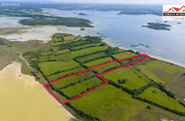 Kilkeeran, Partry, Co. Mayo - Click to view photos