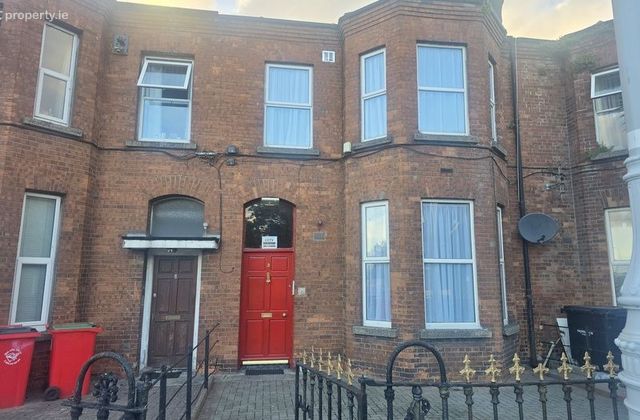 3 Annesley Bridge Road, Dublin 3, Fairview, Dublin 3 - Click to view photos