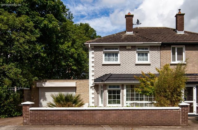 52 Beechpark Court, Dublin 5, Co. Dublin, Kilmore, Dublin 5 - Click to view photos