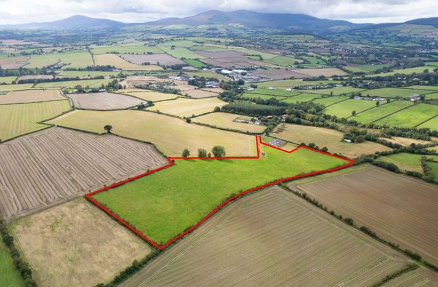 Knockanure, Bunclody, Co. Wexford, Bunclody, Co. Wexford - Click to view photos
